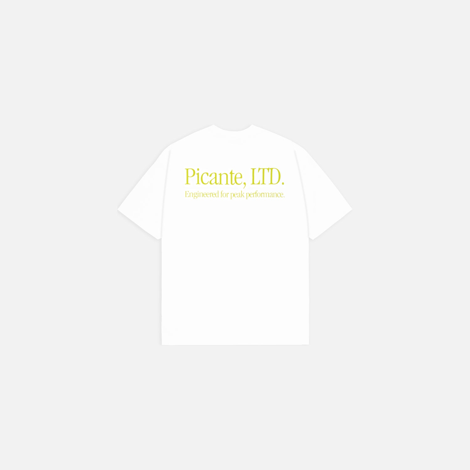 BUTTERFLY T-SHIRT