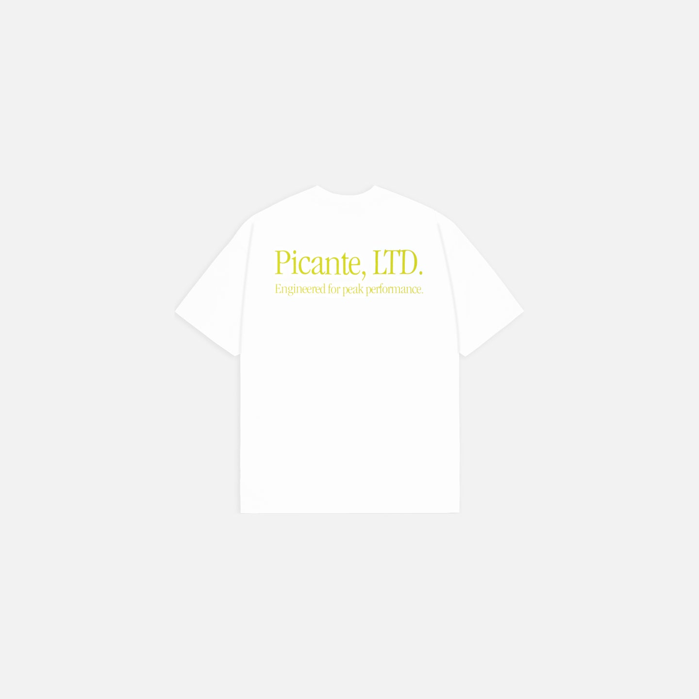 BUTTERFLY T-SHIRT