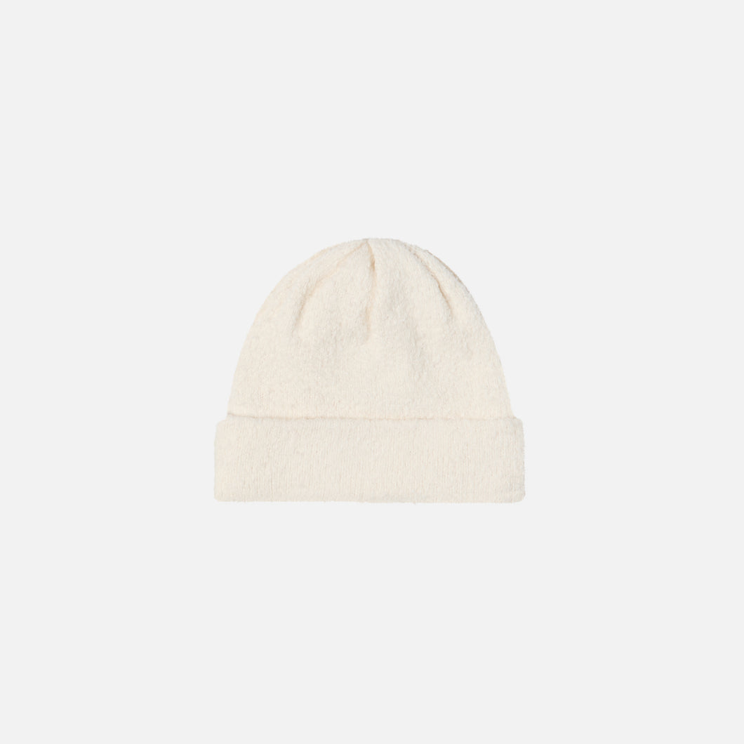 SHAGGY BEANIE
