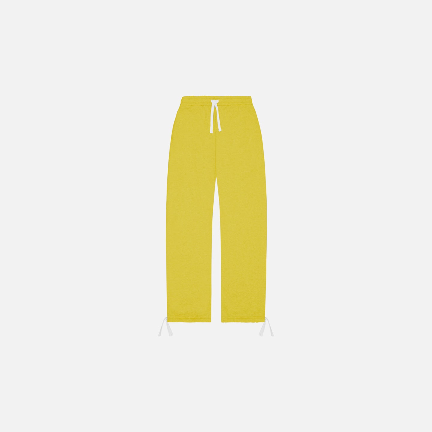 EVERYDAY STRAIGHT LEG SWEATPANTS