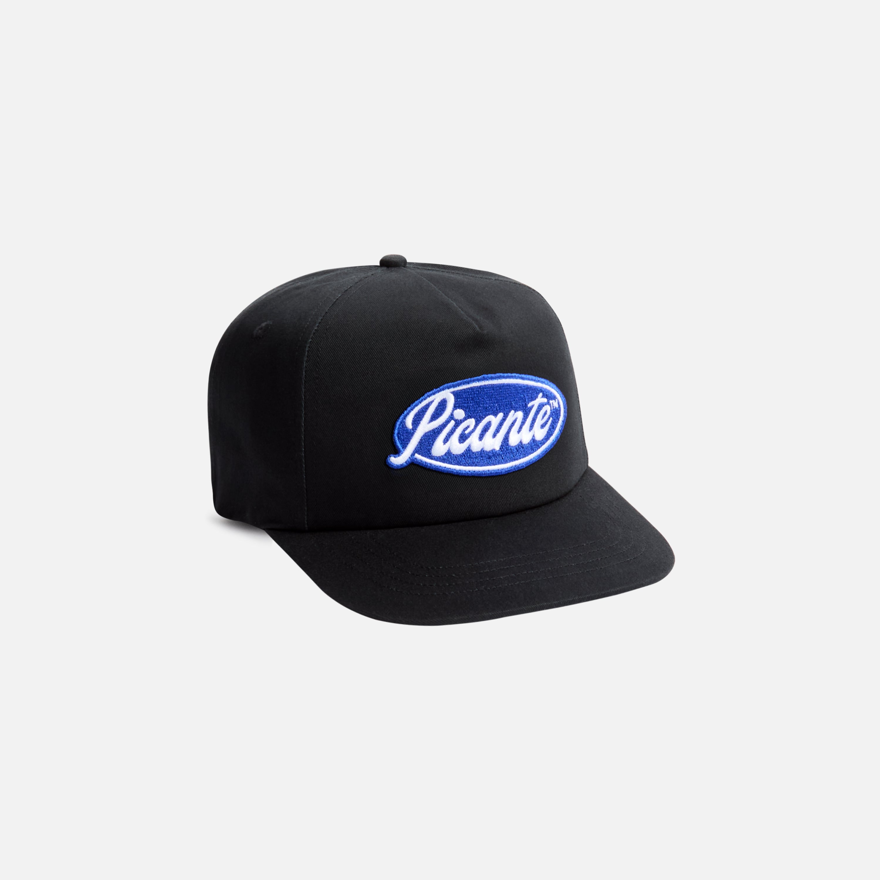 Senna Crew Cap