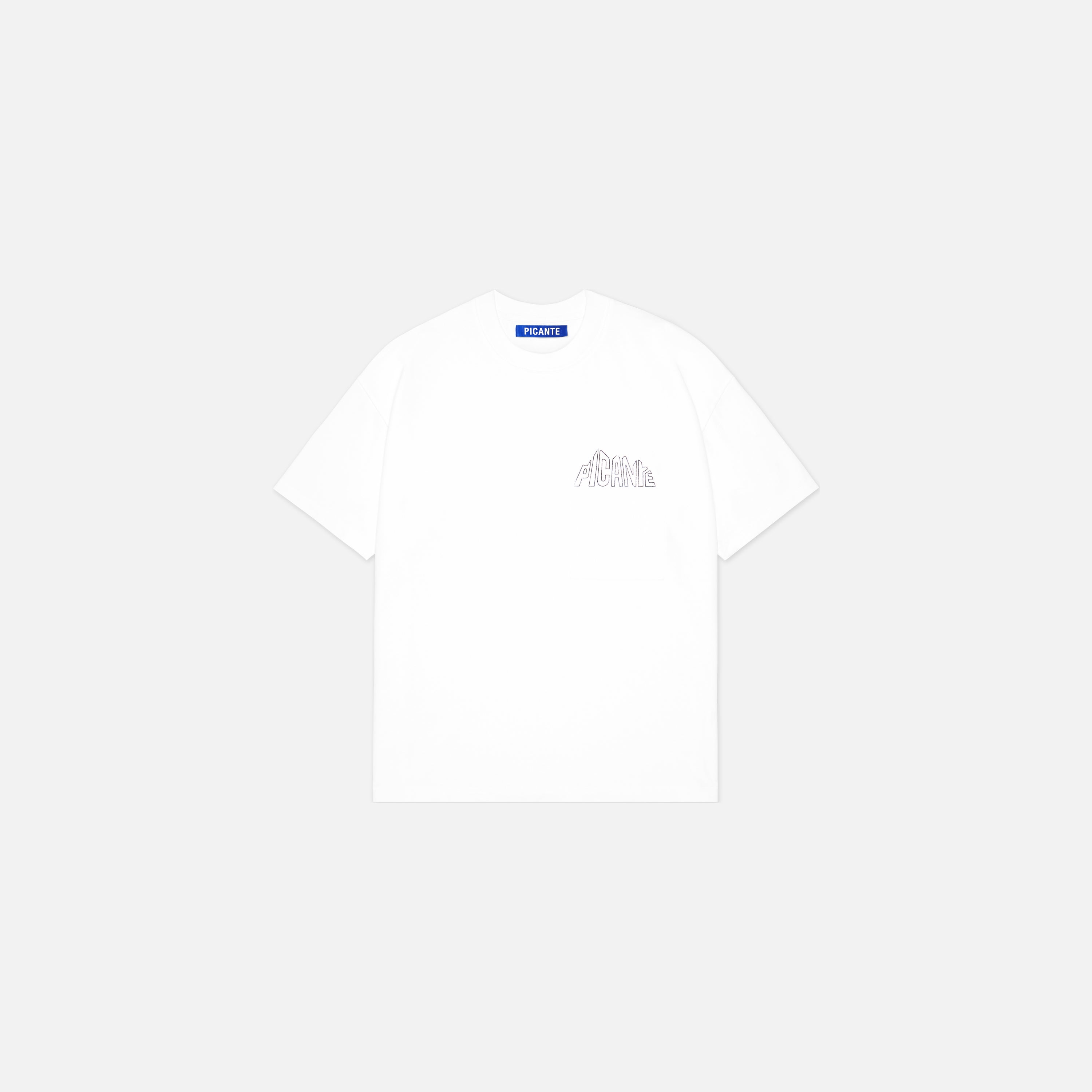 Peaks Icon T-Shirt