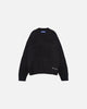 Shaggy Knit Sweater