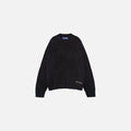 Shaggy Knit Sweater