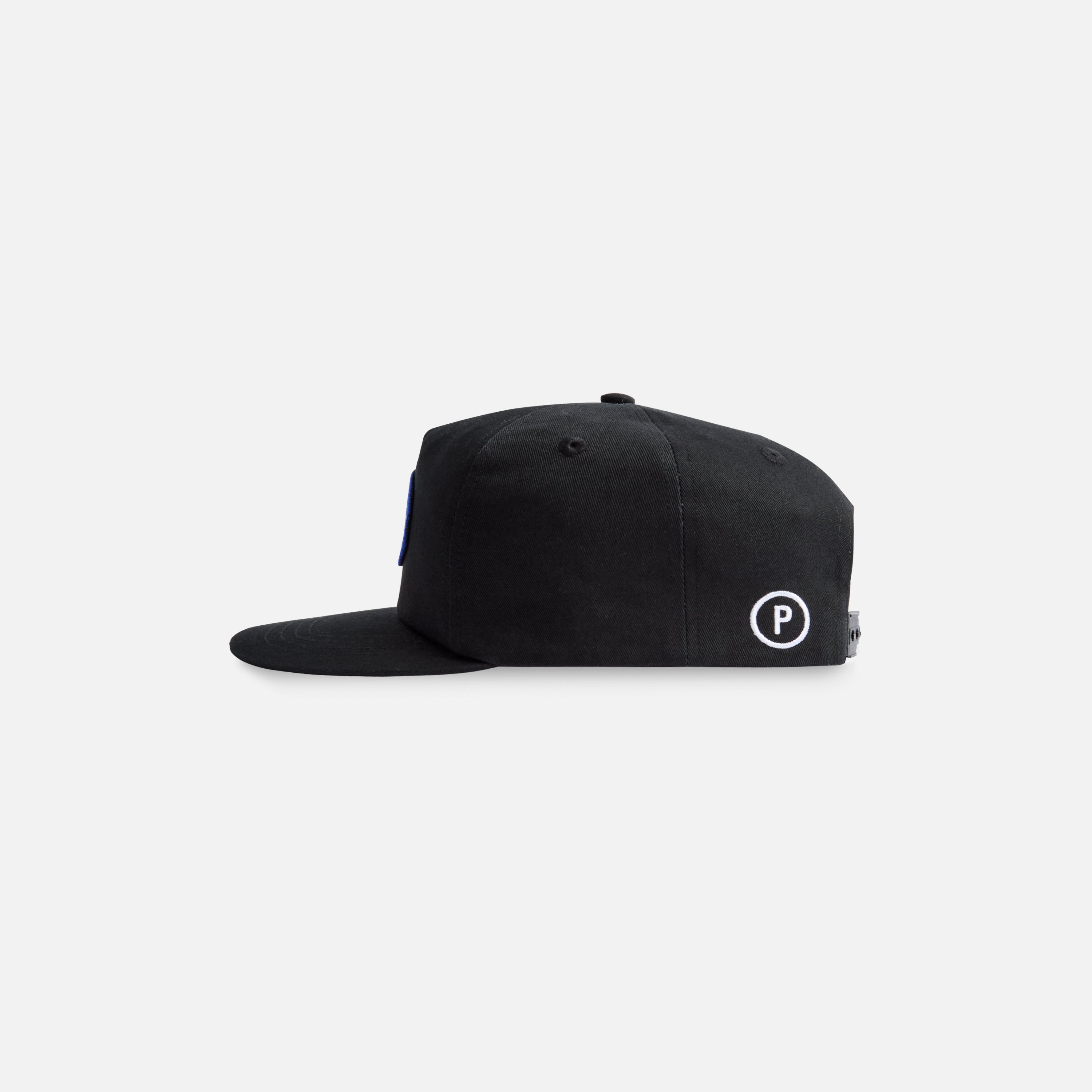 Senna Crew Cap