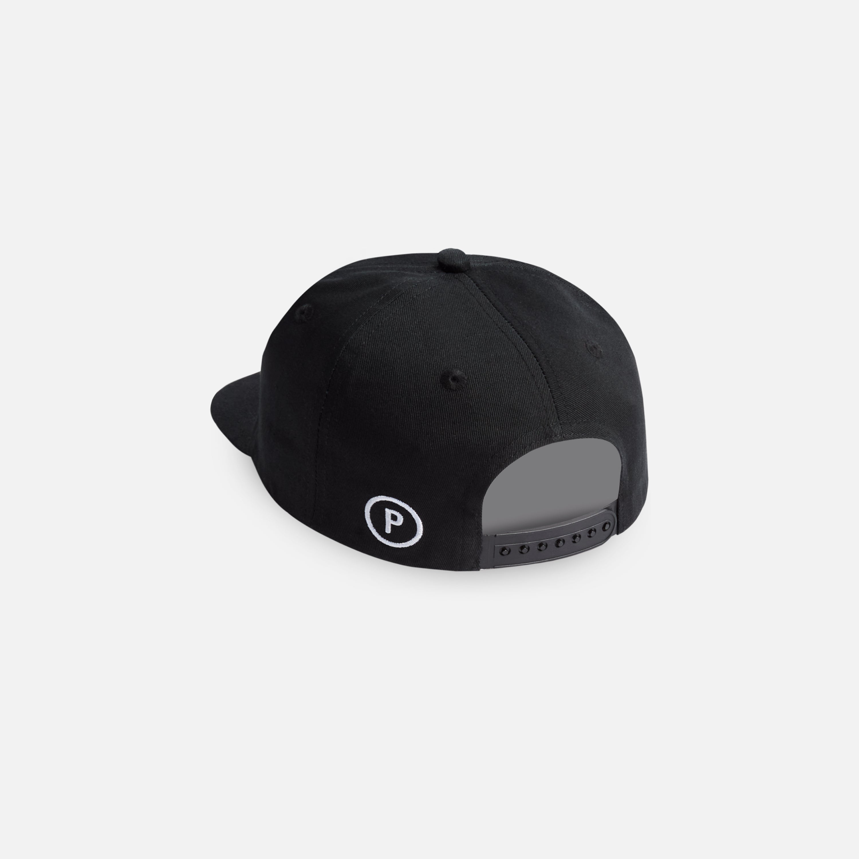 Senna Crew Cap