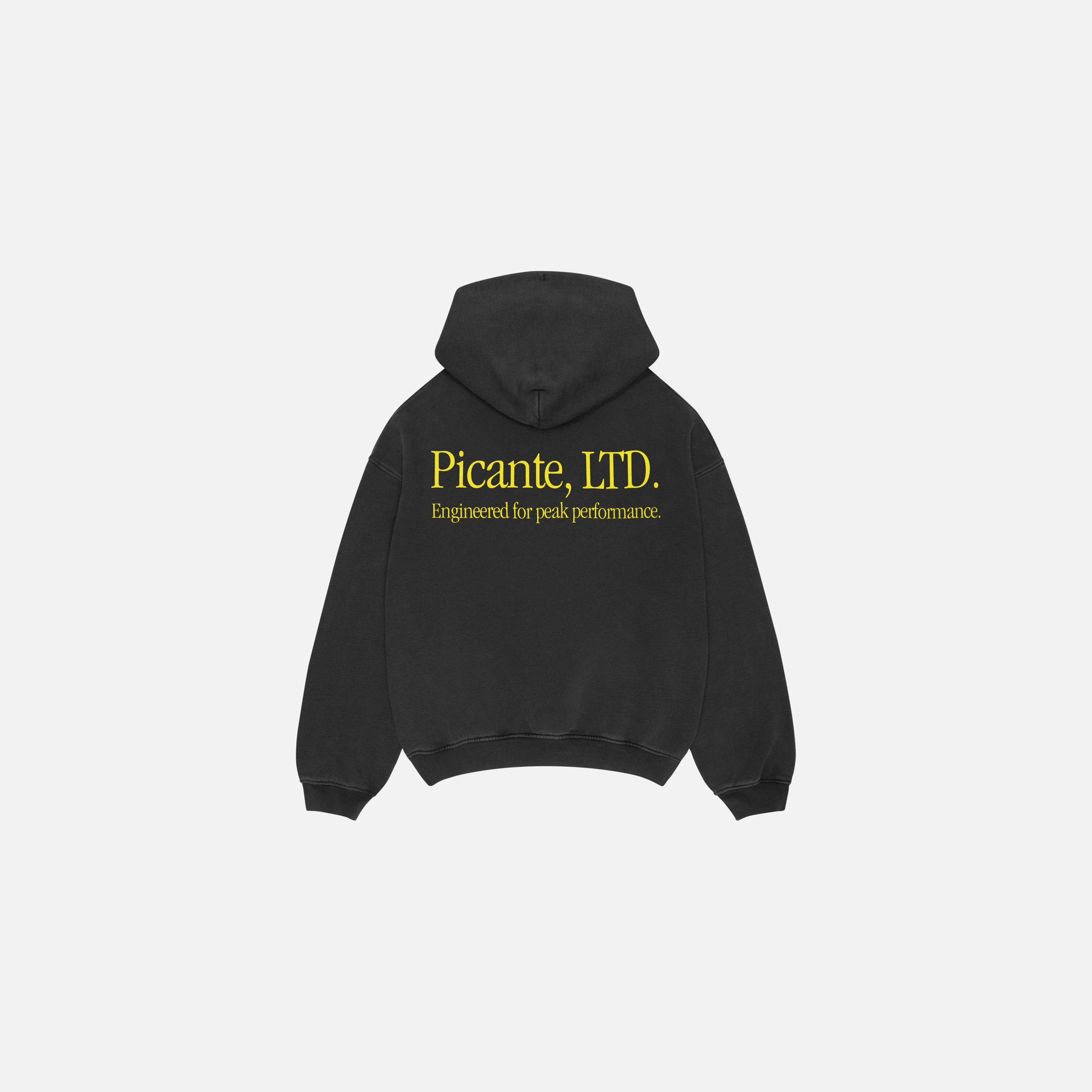 Butterfly Hoodie