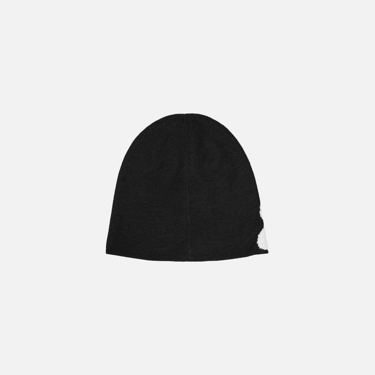 Merino Wool Butterfly Skull Cap