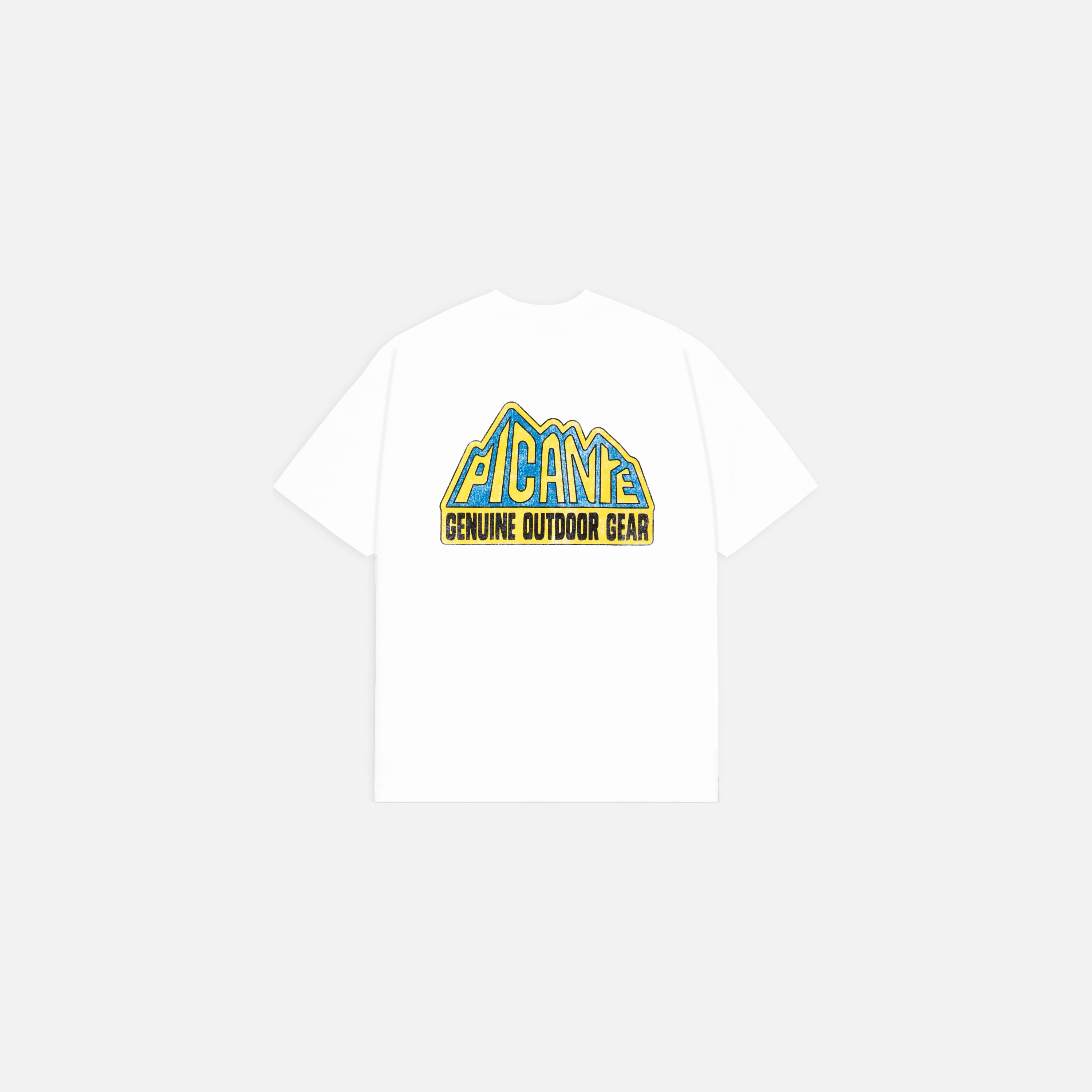 Peaks Icon T-Shirt