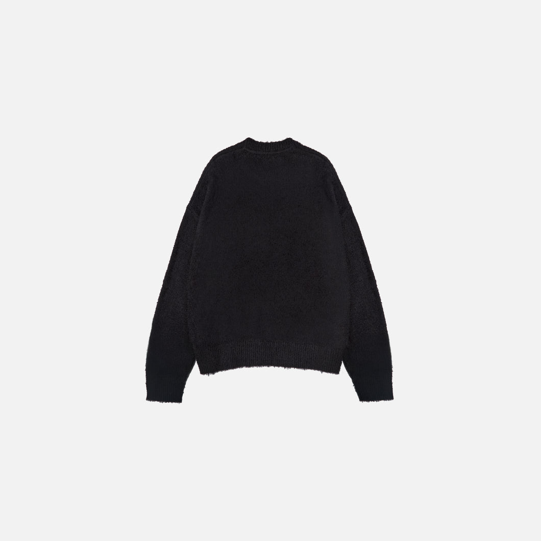 kotoka izumi┊Uneck knit pullover(black) Alli V-Neck Sweater | Nuuly