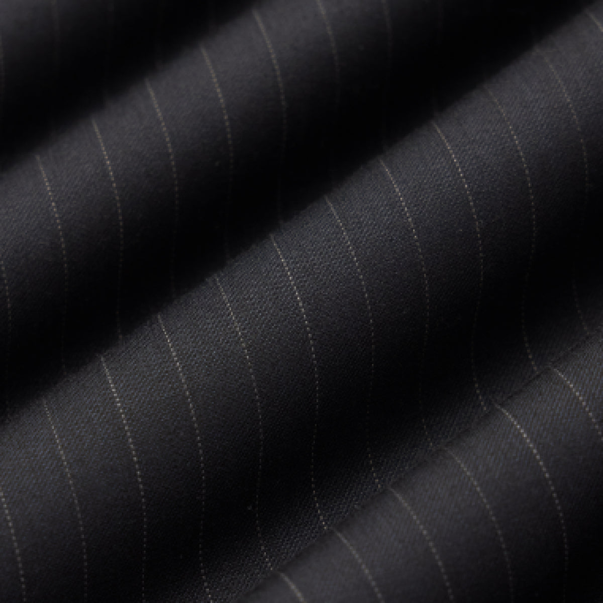 Double Pleated Trouser