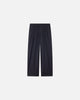 Double Pleated Trouser