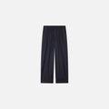 Double Pleated Trouser