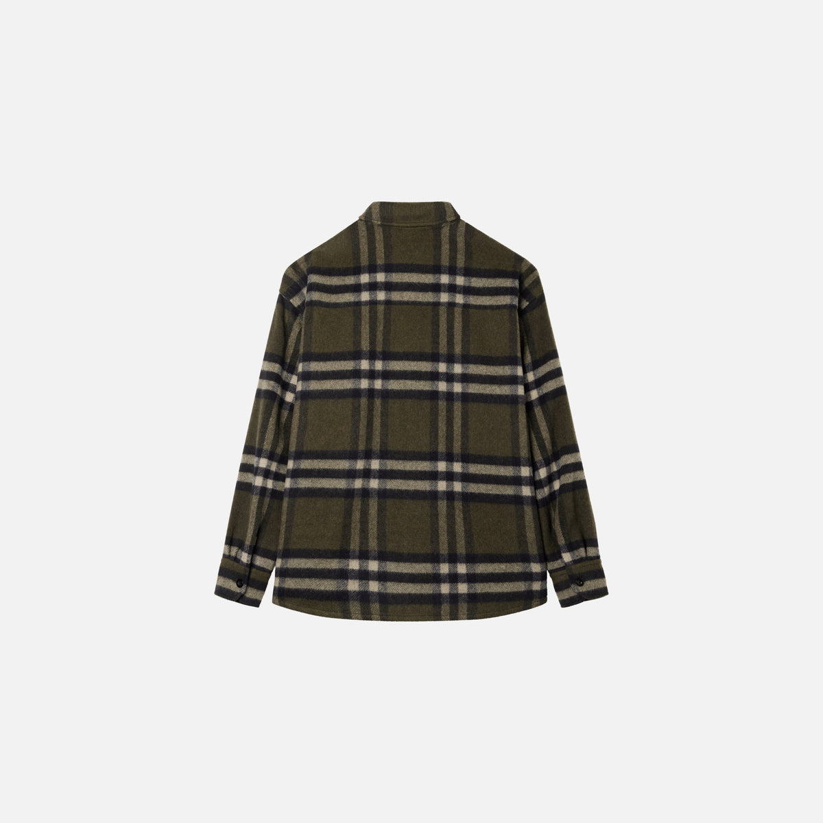 Rocco Overshirt
