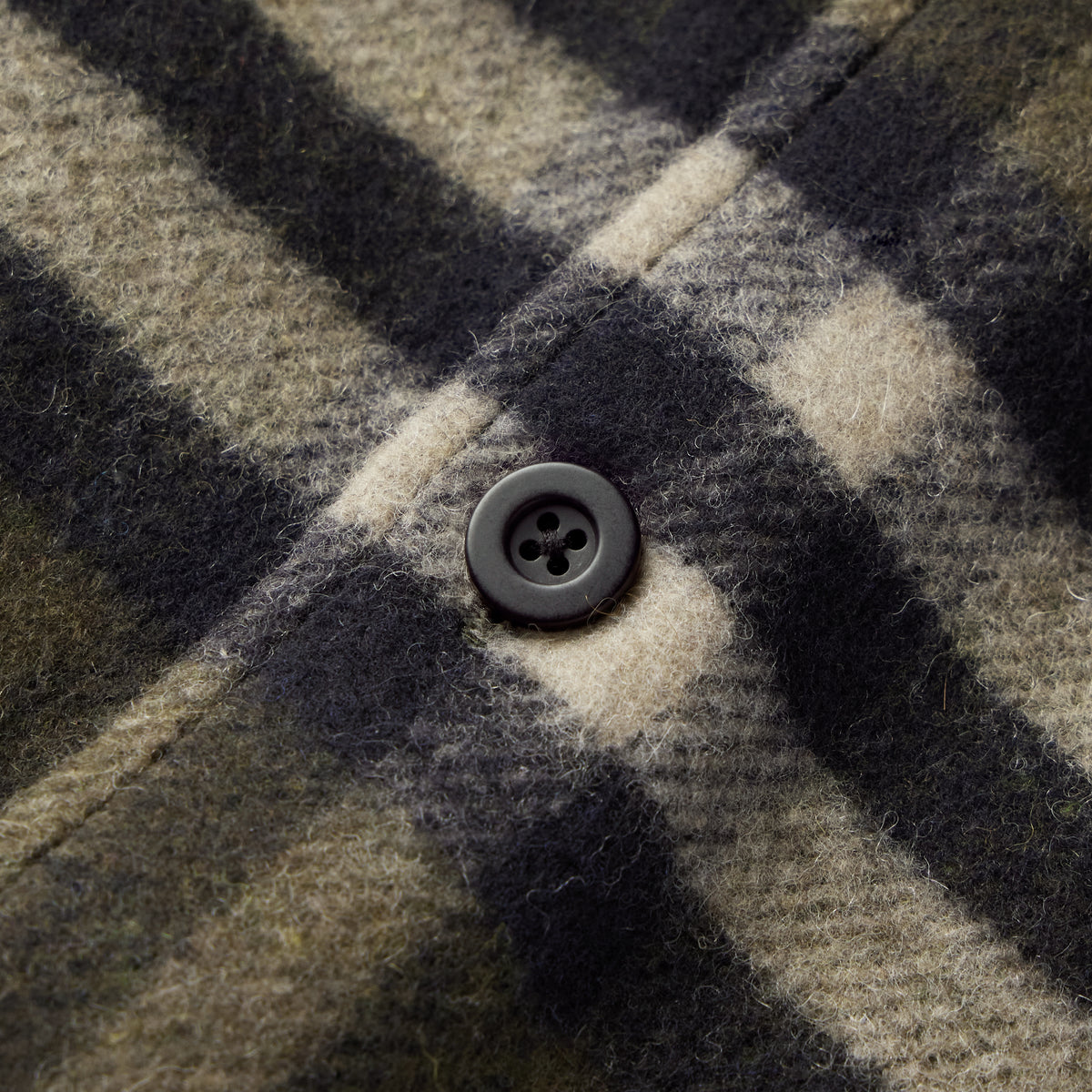 Rocco Overshirt