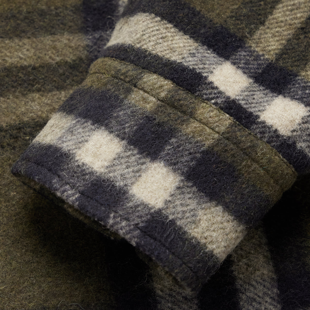 Rocco Overshirt