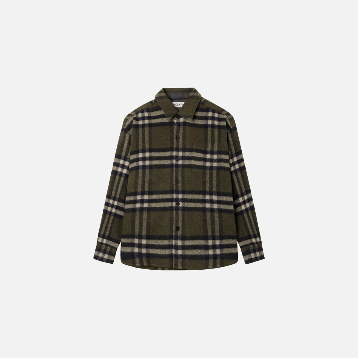 Rocco Overshirt