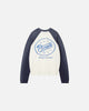 Polaris Waffle Longsleeve T-Shirt
