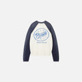 Polaris Waffle Longsleeve T-Shirt