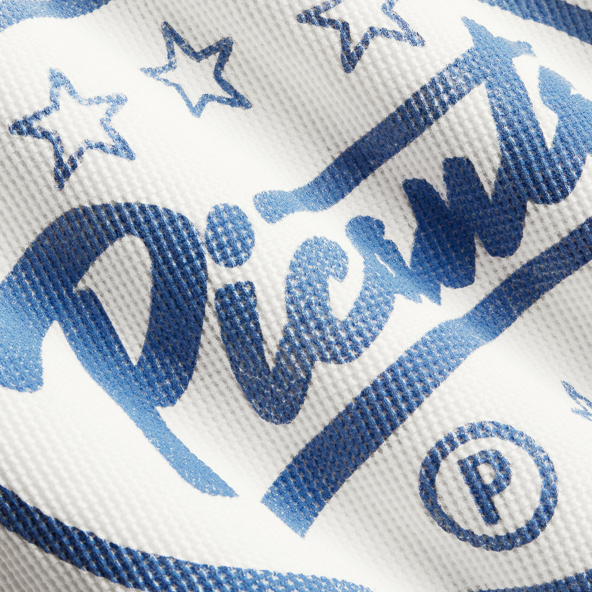 Polaris Waffle Longsleeve T-Shirt