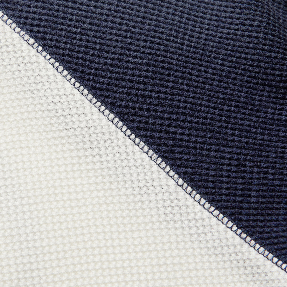Polaris Waffle Longsleeve T-Shirt