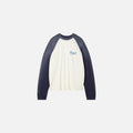 Polaris Waffle Longsleeve T-Shirt