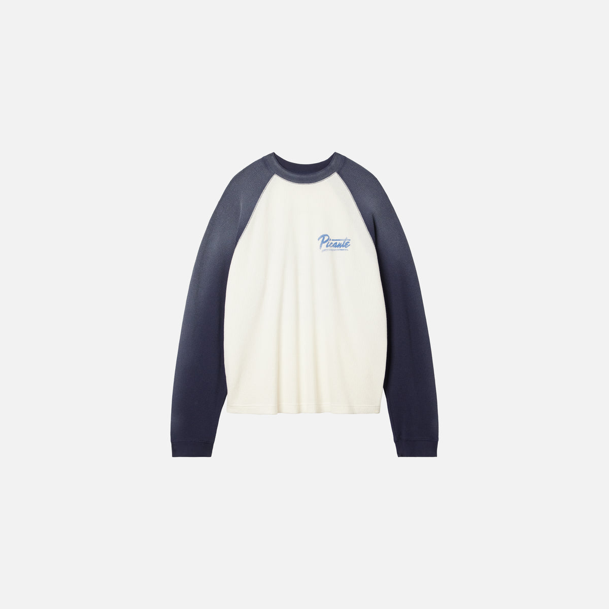 Polaris Waffle Longsleeve T-Shirt