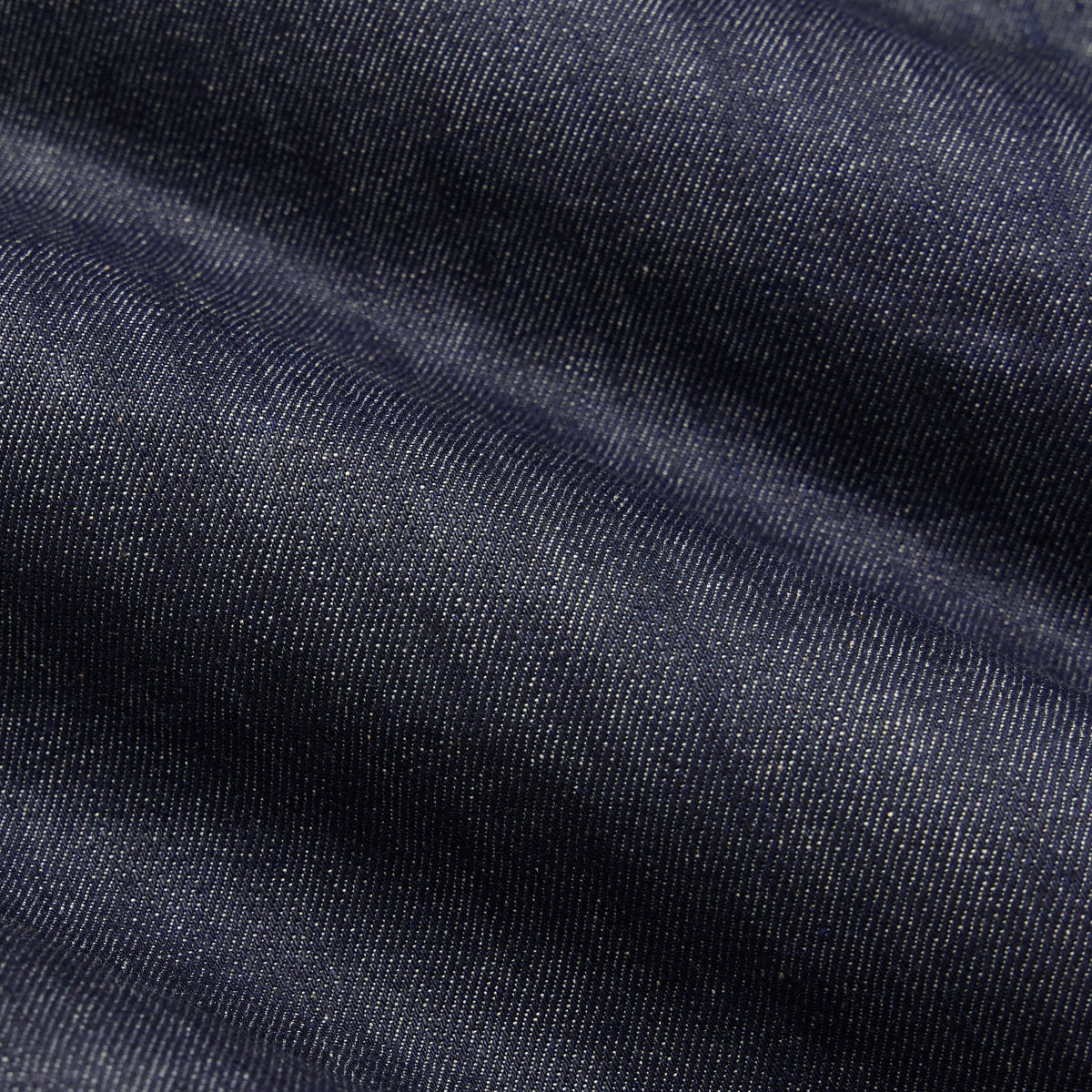 Type II Selvedge Denim Jacket