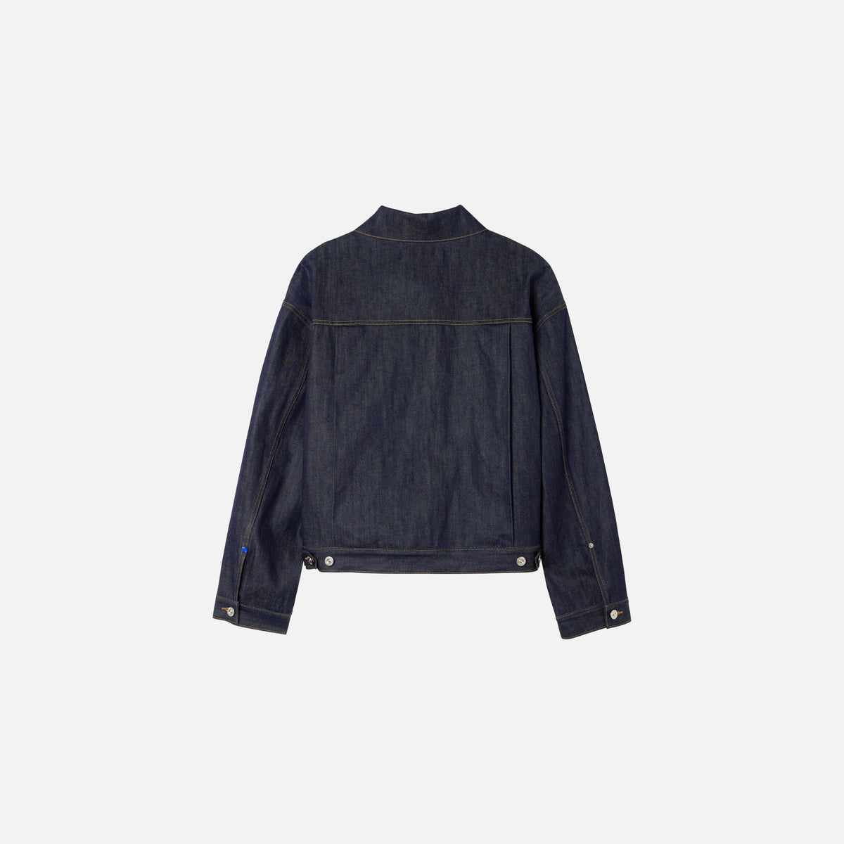 Type II Selvedge Denim Jacket