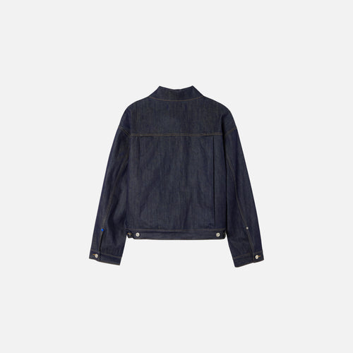 Type II Selvedge Denim Jacket