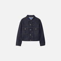 Type II Selvedge Denim Jacket