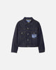 Type II Selvedge Denim Jacket
