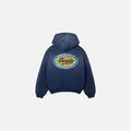 Strada Hoodie