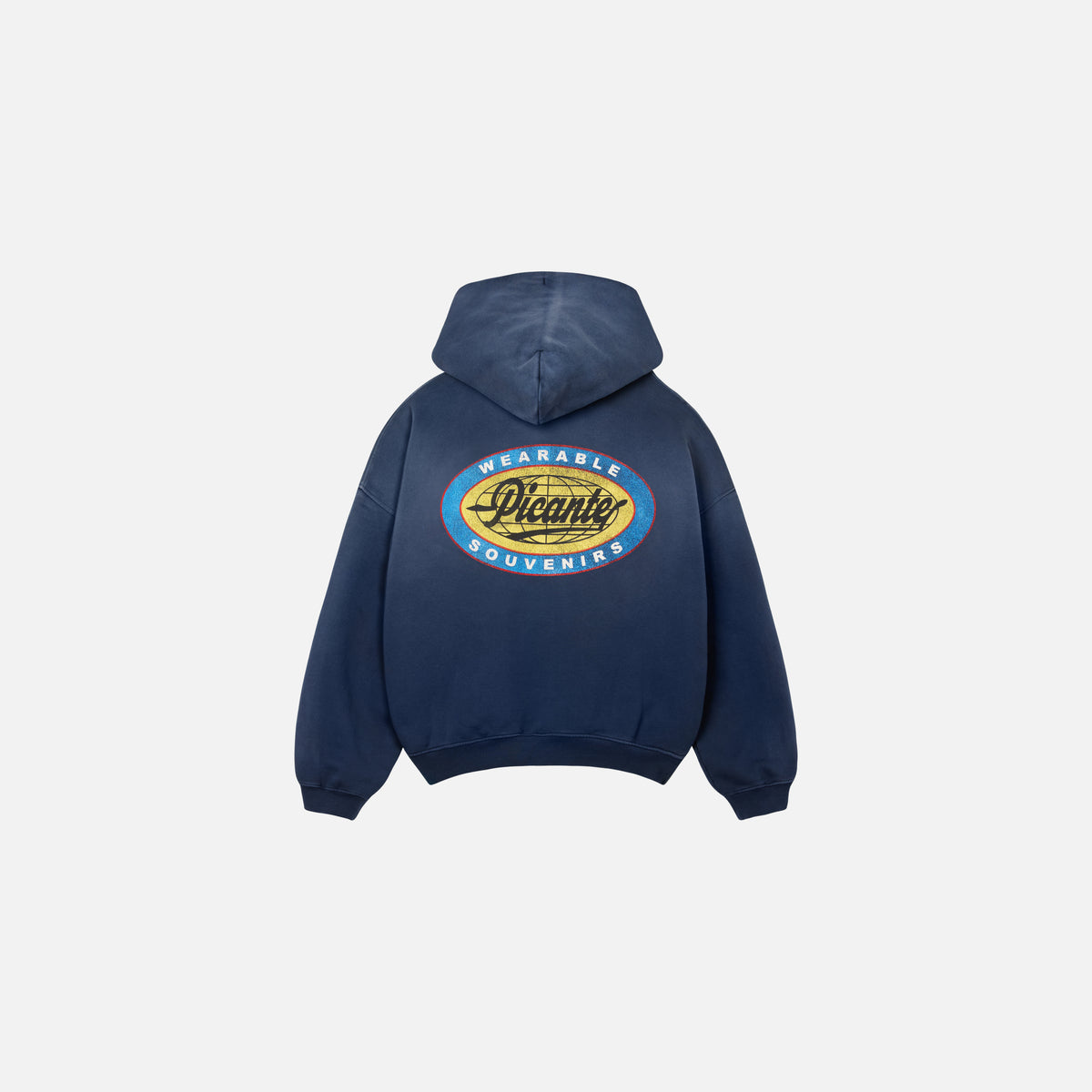 Strada Hoodie