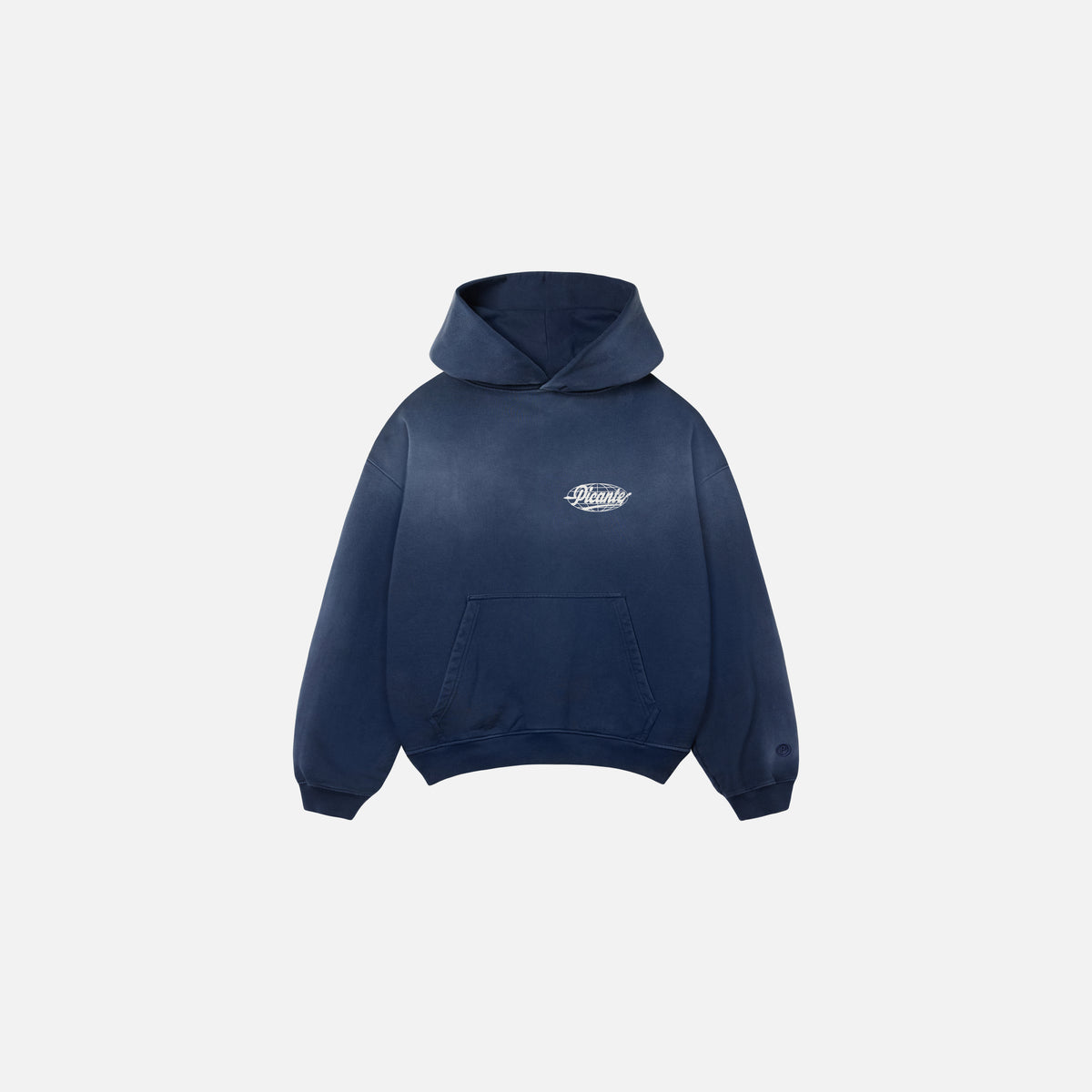 Strada Hoodie