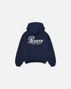 Record Hoodie