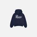 Record Hoodie