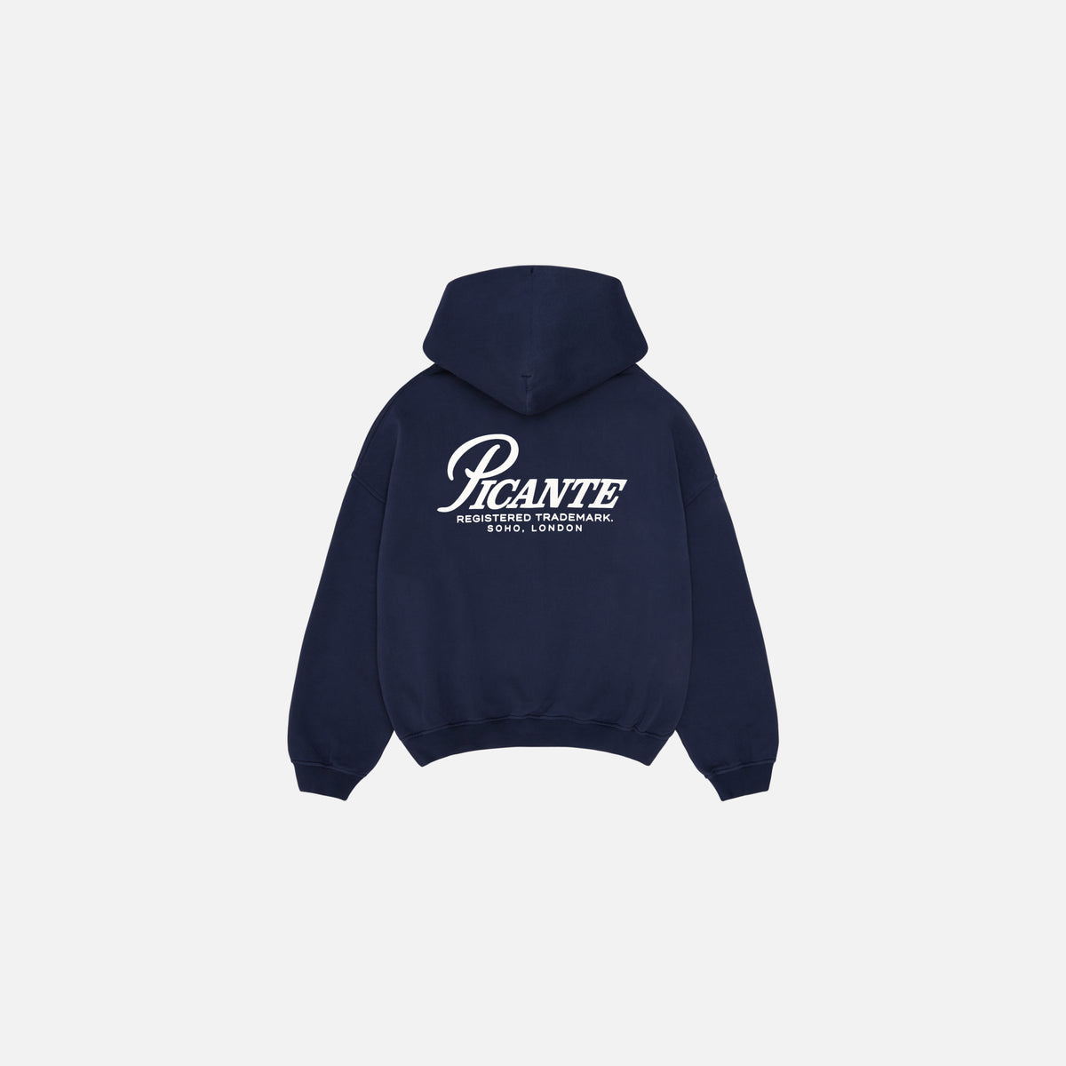 Record Hoodie