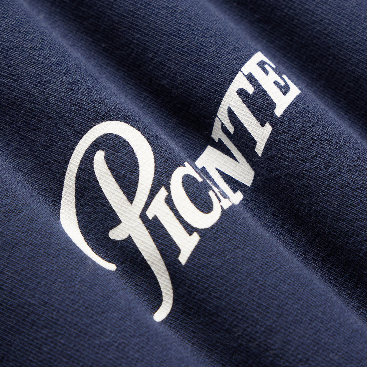Record Hoodie