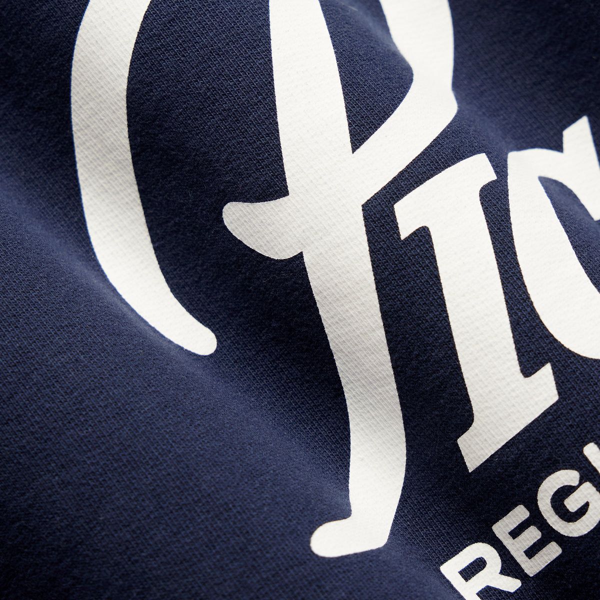 Record Hoodie
