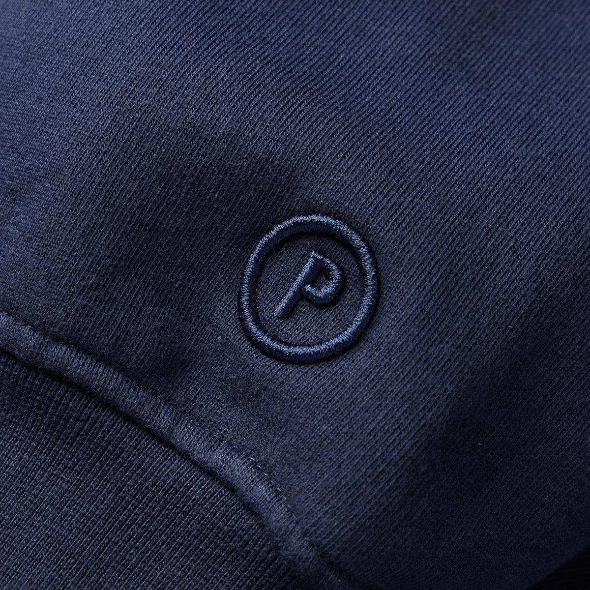 Record Hoodie