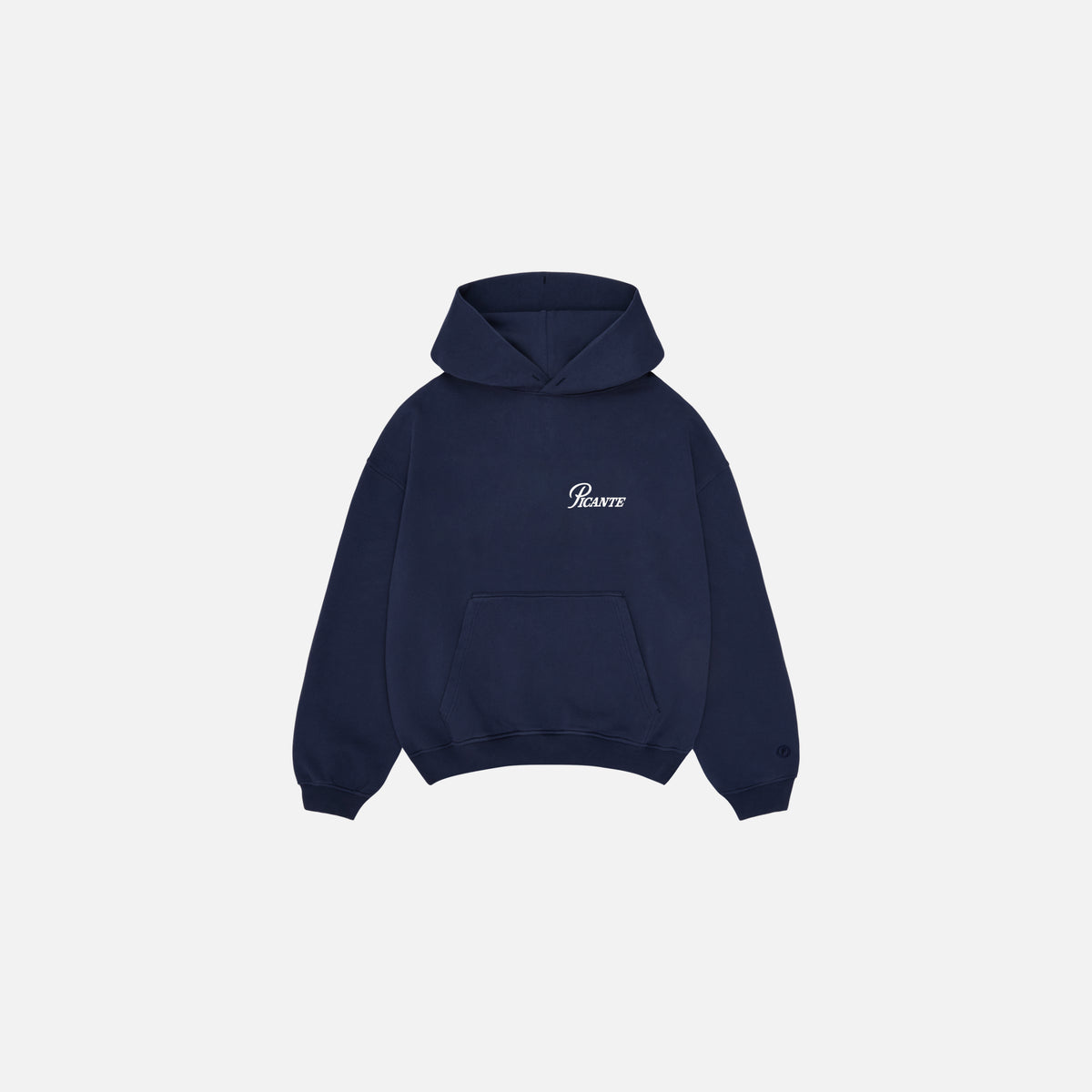 Record Hoodie