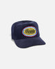 Strada Cord Crew Cap