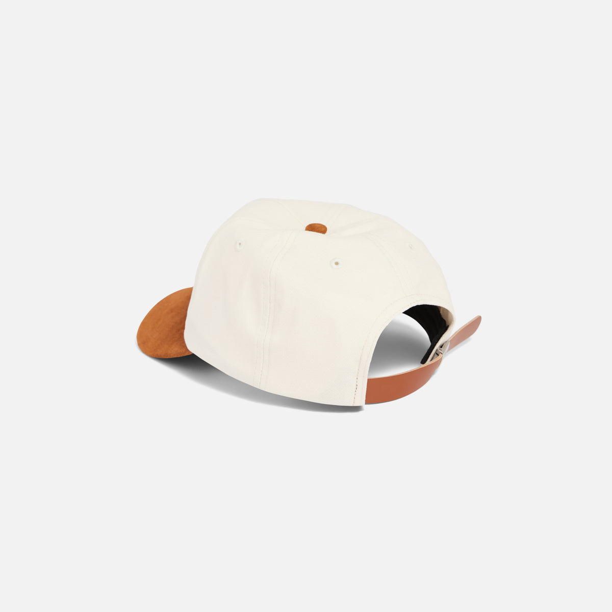 Polaris Crew Cap
