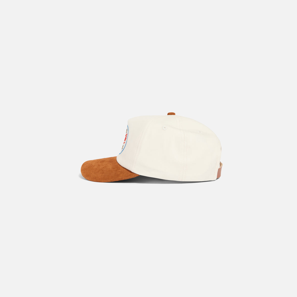Polaris Crew Cap