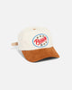 Polaris Crew Cap
