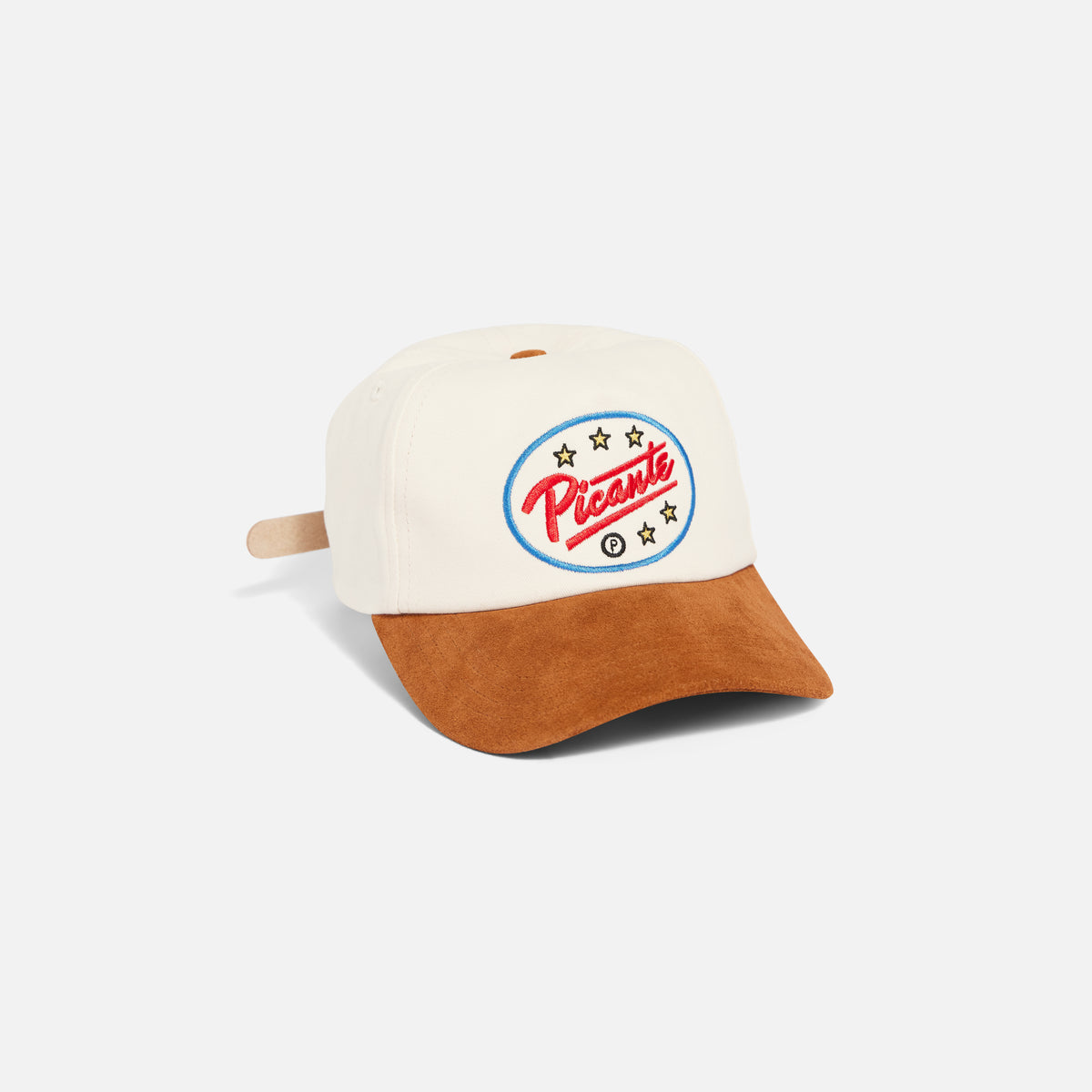 Polaris Crew Cap