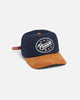 Polaris Crew Cap