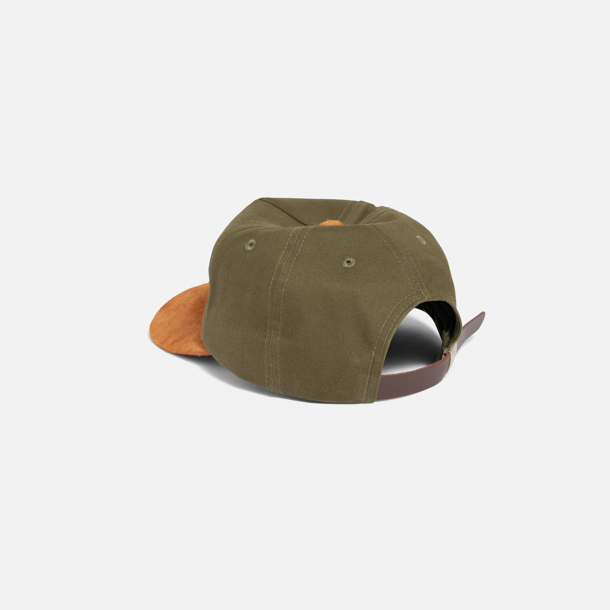 Polaris Crew Cap
