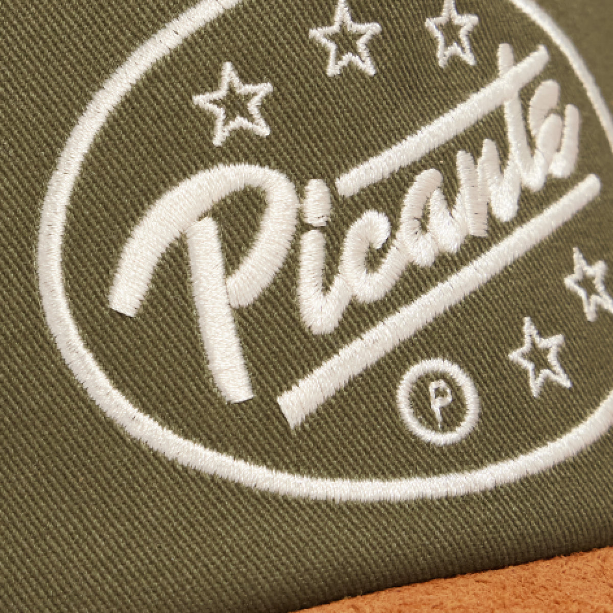 Polaris Crew Cap